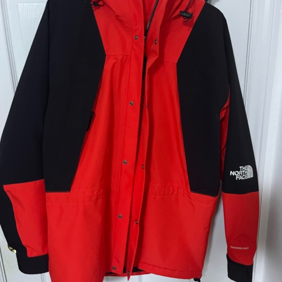 The north face 1994 mountain jacket gore-Tex - Picture 3 of 3